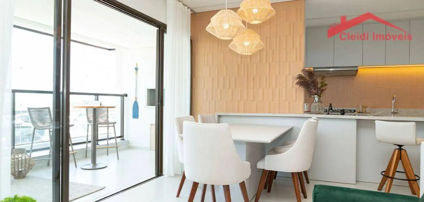 Apartamento com 2 quartos à venda, 158m2 em Barra Velha - SC - imagem 4 Foto 4 de Apartamento com 2 quartos à venda, 158m2 em Barra Velha - SC