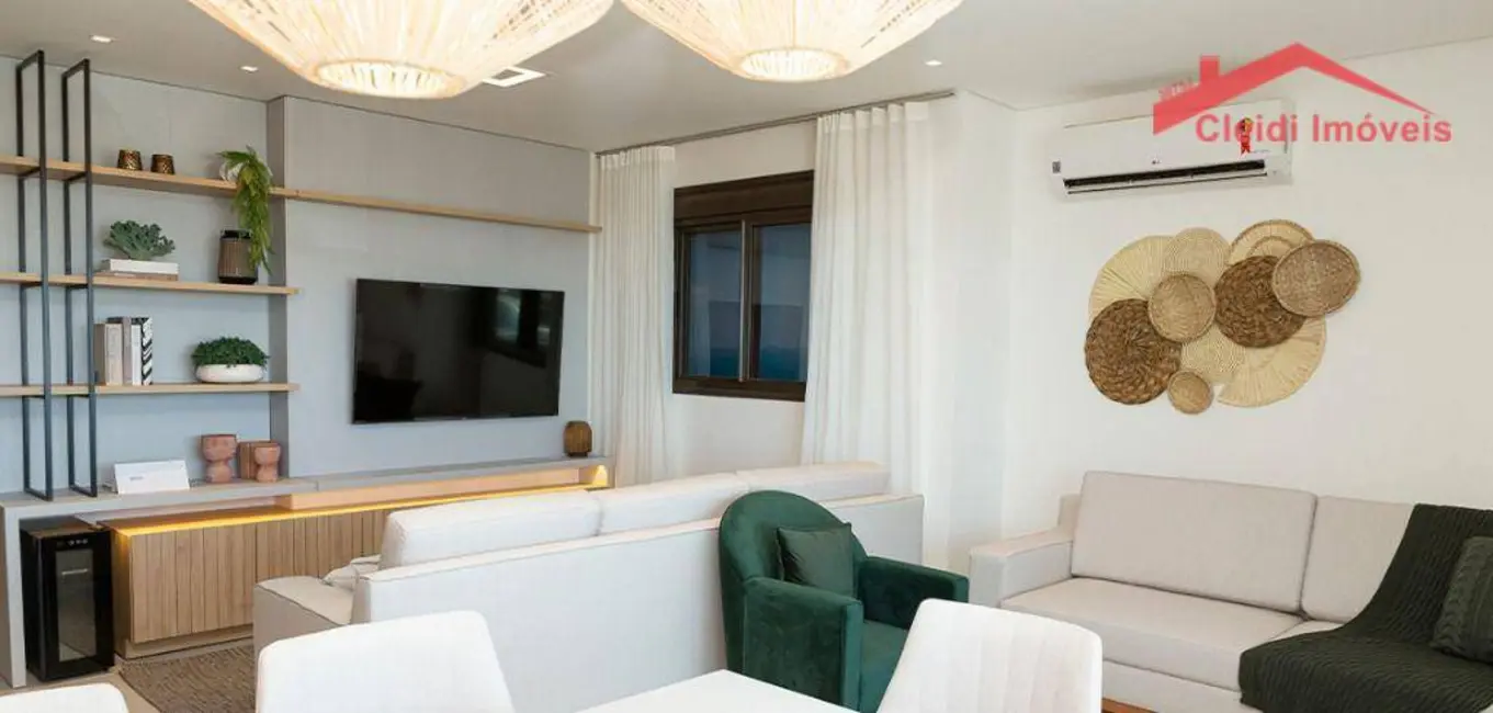 Apartamento com 2 quartos à venda, 158m2 em Barra Velha - SC - imagem 6 Foto 6 de Apartamento com 2 quartos à venda, 158m2 em Barra Velha - SC