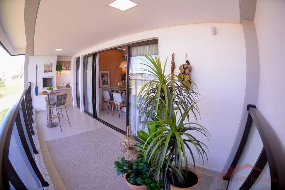 Foto 7 de Apartamento com 2 quartos à venda, 164m2 em Barra Velha - SC