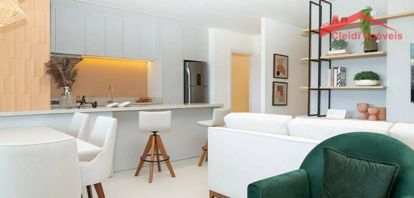 Apartamento com 2 quartos à venda, 158m2 em Barra Velha - SC - imagem 7 Foto 7 de Apartamento com 2 quartos à venda, 158m2 em Barra Velha - SC