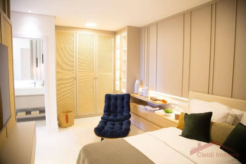 Foto 8 de Apartamento com 2 quartos à venda, 164m2 em Barra Velha - SC