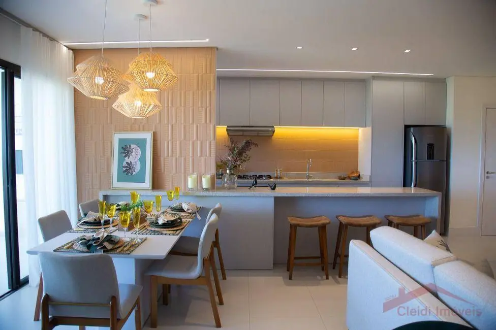 Foto 1 de Apartamento com 2 quartos à venda, 164m2 em Barra Velha - SC