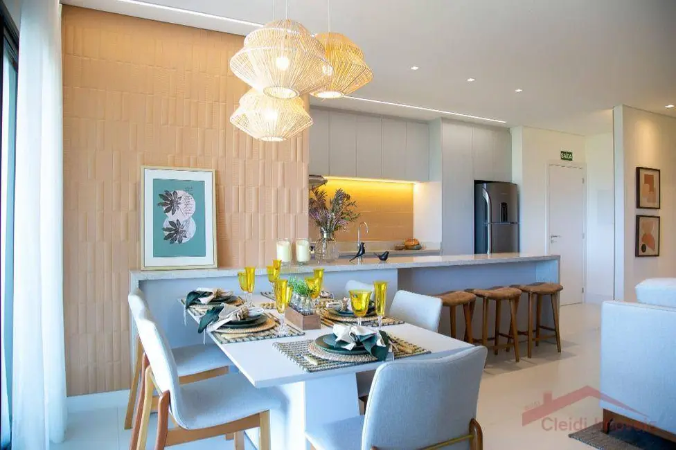 Foto 2 de Apartamento com 2 quartos à venda, 164m2 em Barra Velha - SC