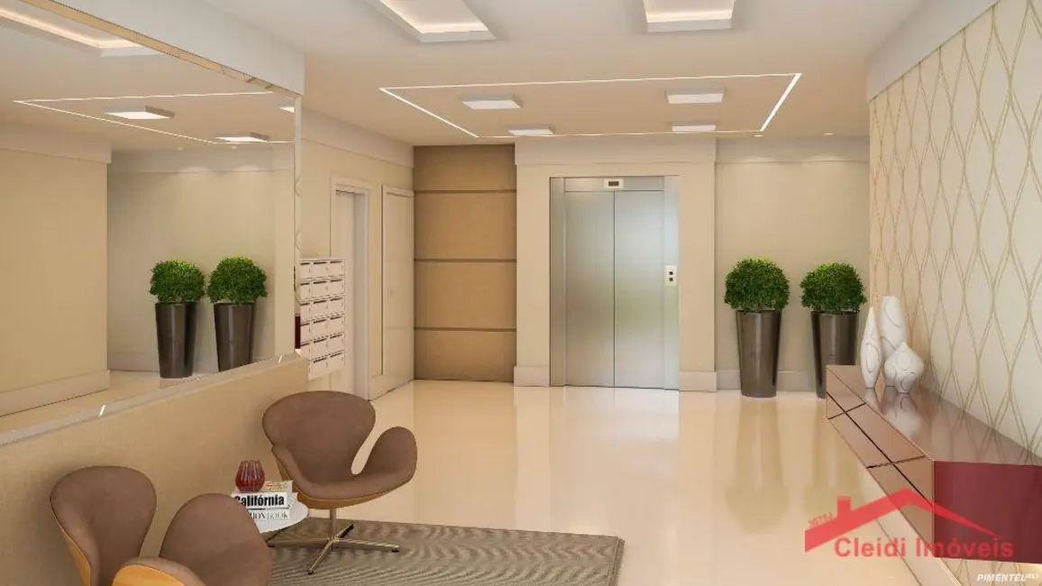 Apartamento com 2 quartos à venda, 71m2 em Costa e Silva, Joinville - SC - imagem 4 Foto 4 de Apartamento com 2 quartos à venda, 71m2 em Costa e Silva, Joinville - SC