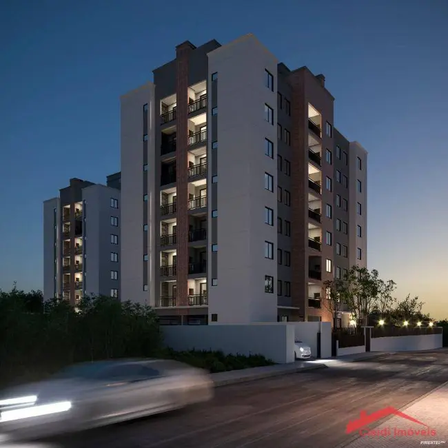 Apartamento com 2 quartos à venda, 71m2 em Costa e Silva, Joinville - SC - imagem 2 Foto 2 de Apartamento com 2 quartos à venda, 71m2 em Costa e Silva, Joinville - SC