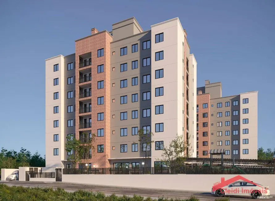 Apartamento com 2 quartos à venda, 71m2 em Costa e Silva, Joinville - SC - imagem 1 Foto 1 de Apartamento com 2 quartos à venda, 71m2 em Costa e Silva, Joinville - SC
