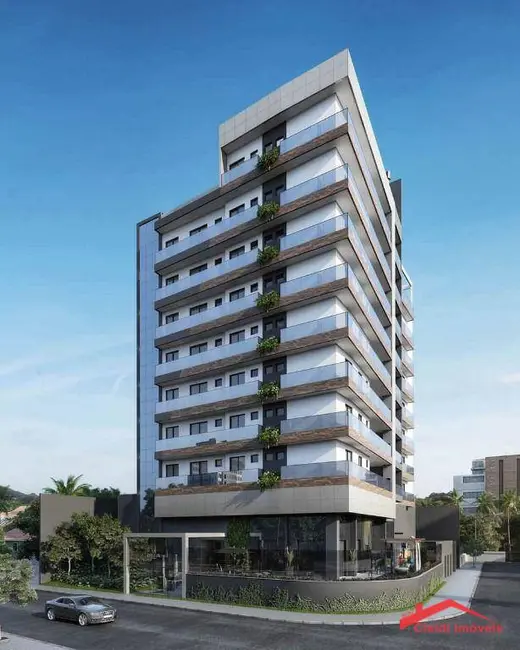 Foto 1 de Apartamento com 3 quartos à venda, 169m2 em América, Joinville - SC