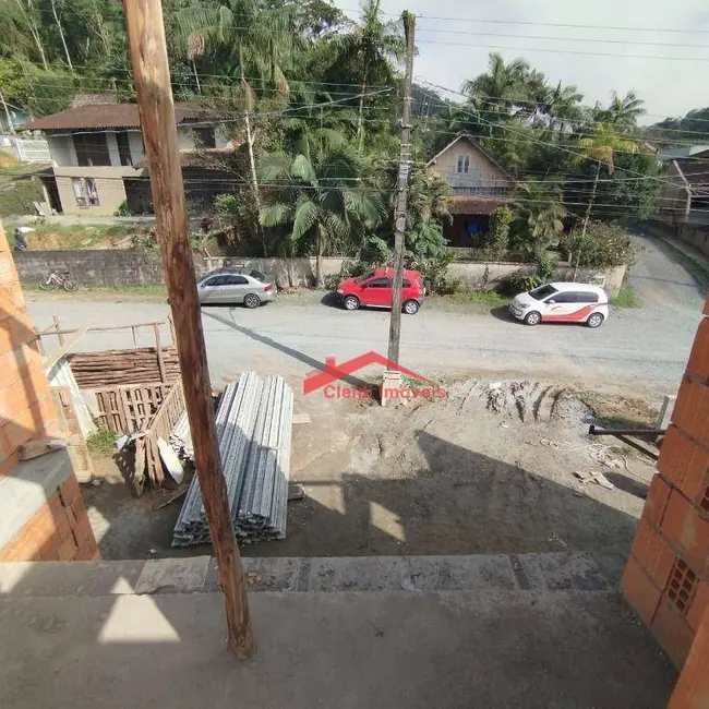 Sobrado com 3 quartos à venda, 149m2 em São Marcos, Joinville - SC - imagem 8 Foto 8 de Sobrado com 3 quartos à venda, 149m2 em São Marcos, Joinville - SC
