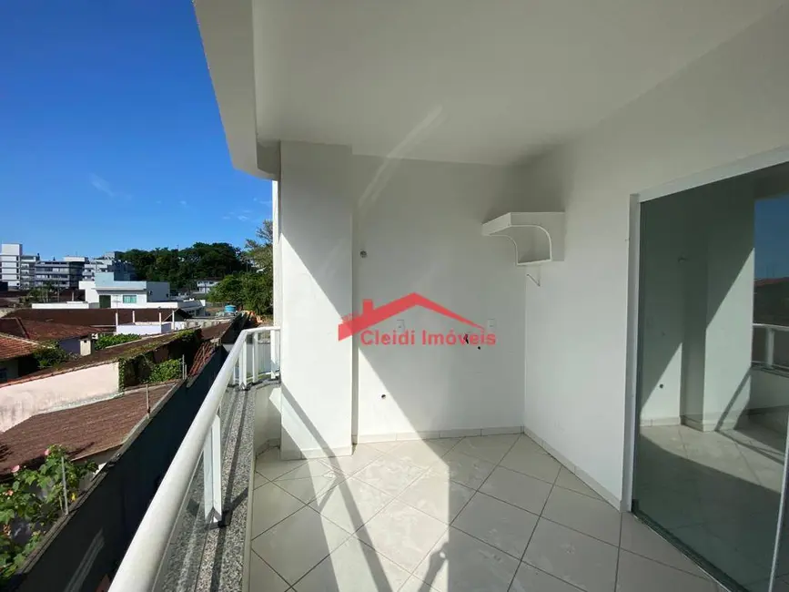 Foto 1 de Apartamento com 1 quarto à venda, 59m2 em Floresta, Joinville - SC