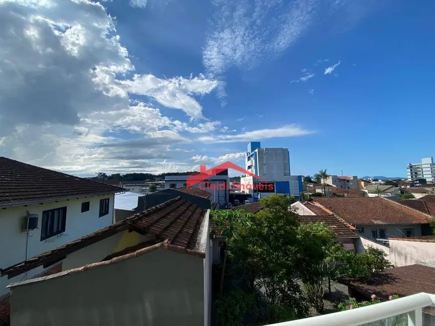 Foto 2 de Apartamento com 1 quarto à venda, 59m2 em Floresta, Joinville - SC