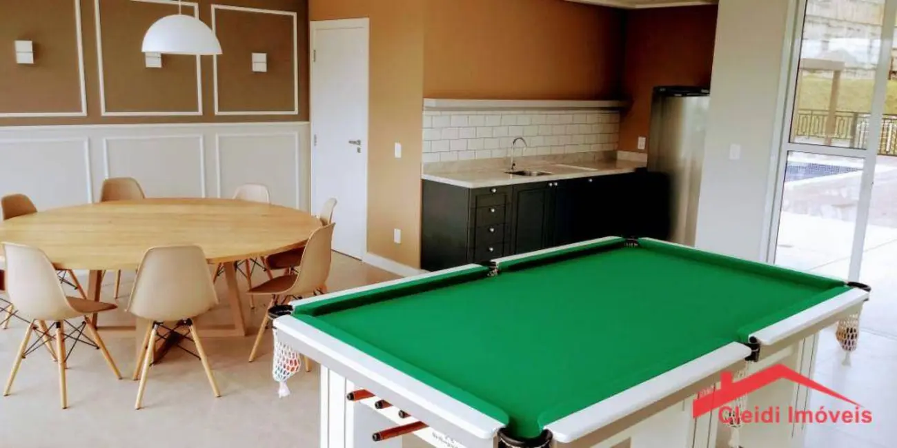 Foto 5 de Apartamento com 2 quartos à venda, 73m2 em Costa e Silva, Joinville - SC