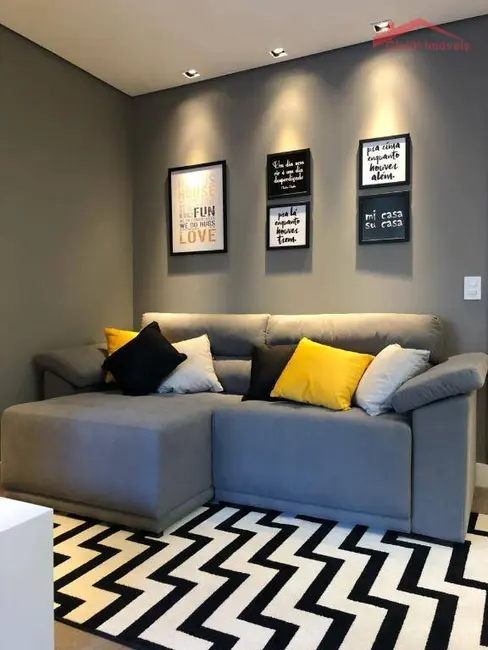 Foto 1 de Apartamento com 2 quartos à venda, 73m2 em Costa e Silva, Joinville - SC