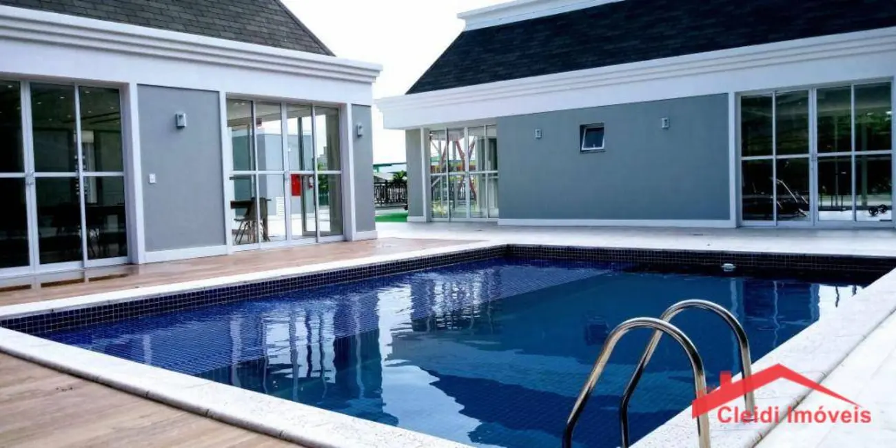 Foto 2 de Apartamento com 2 quartos à venda, 73m2 em Costa e Silva, Joinville - SC