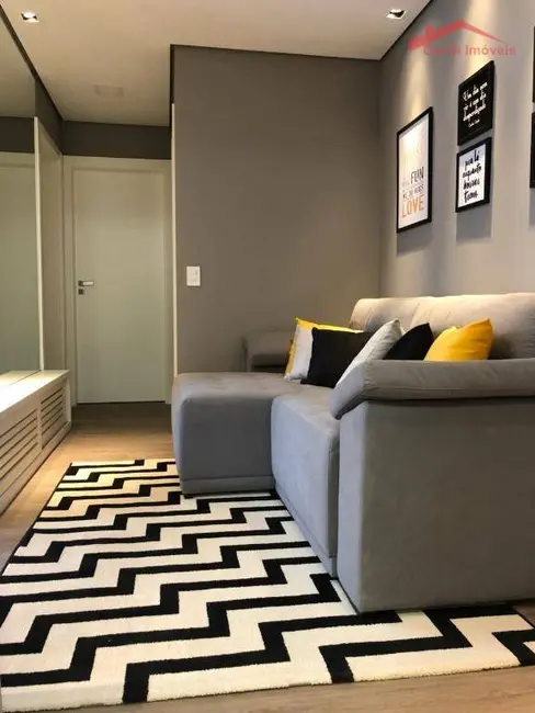 Foto 9 de Apartamento com 2 quartos à venda, 73m2 em Costa e Silva, Joinville - SC