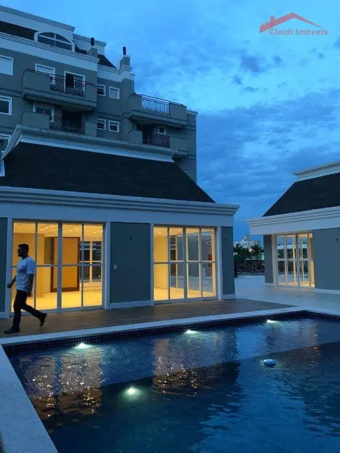 Foto 3 de Apartamento com 2 quartos à venda, 73m2 em Costa e Silva, Joinville - SC