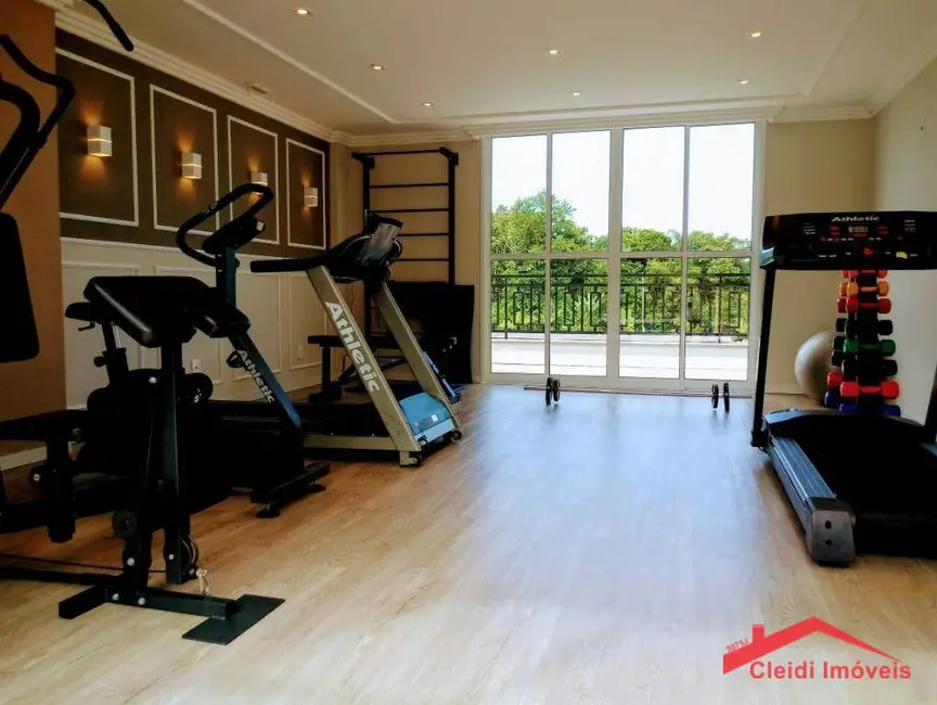 Foto 4 de Apartamento com 2 quartos à venda, 73m2 em Costa e Silva, Joinville - SC