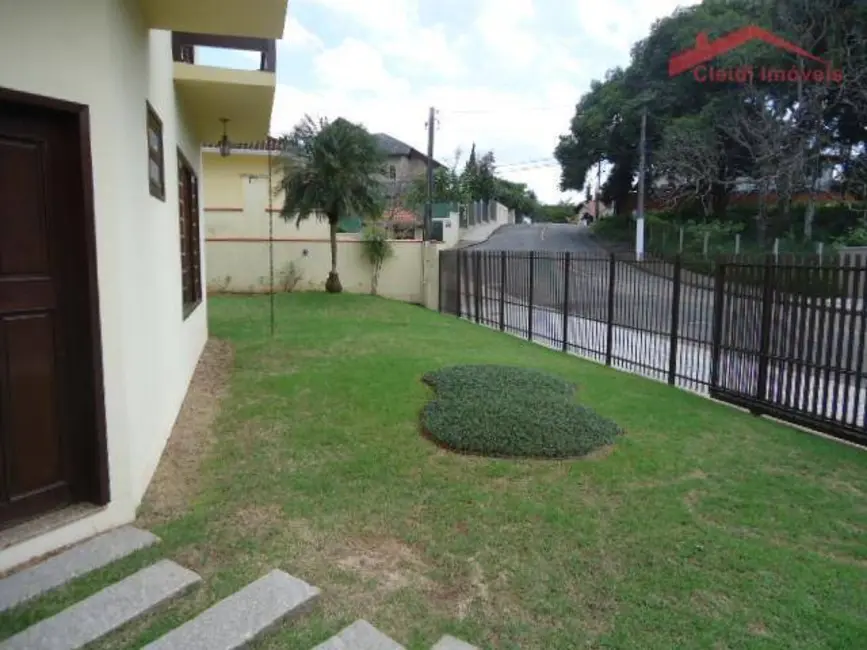 Casa com 2 quartos à venda, 670m2 em América, Joinville - SC - imagem 6 Foto 6 de Casa com 2 quartos à venda, 670m2 em América, Joinville - SC