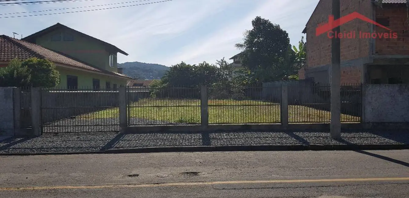 Foto 8 de Terreno / Lote à venda, 1062m2 em Boa Vista, Joinville - SC