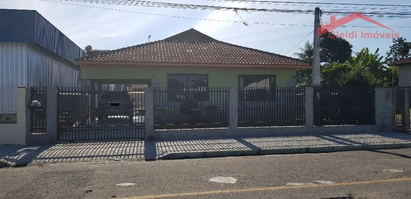 Foto 3 de Terreno / Lote à venda, 1062m2 em Boa Vista, Joinville - SC