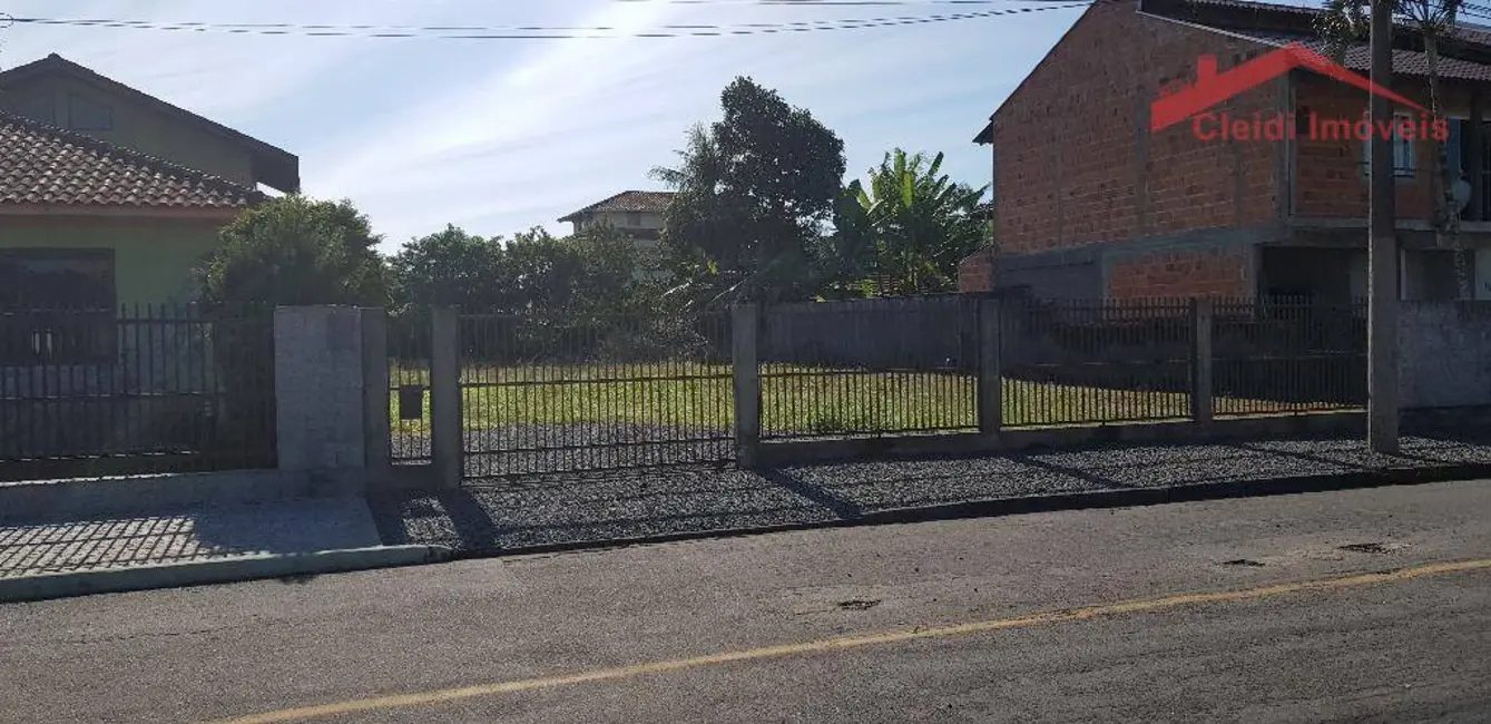 Foto 4 de Terreno / Lote à venda, 1062m2 em Boa Vista, Joinville - SC