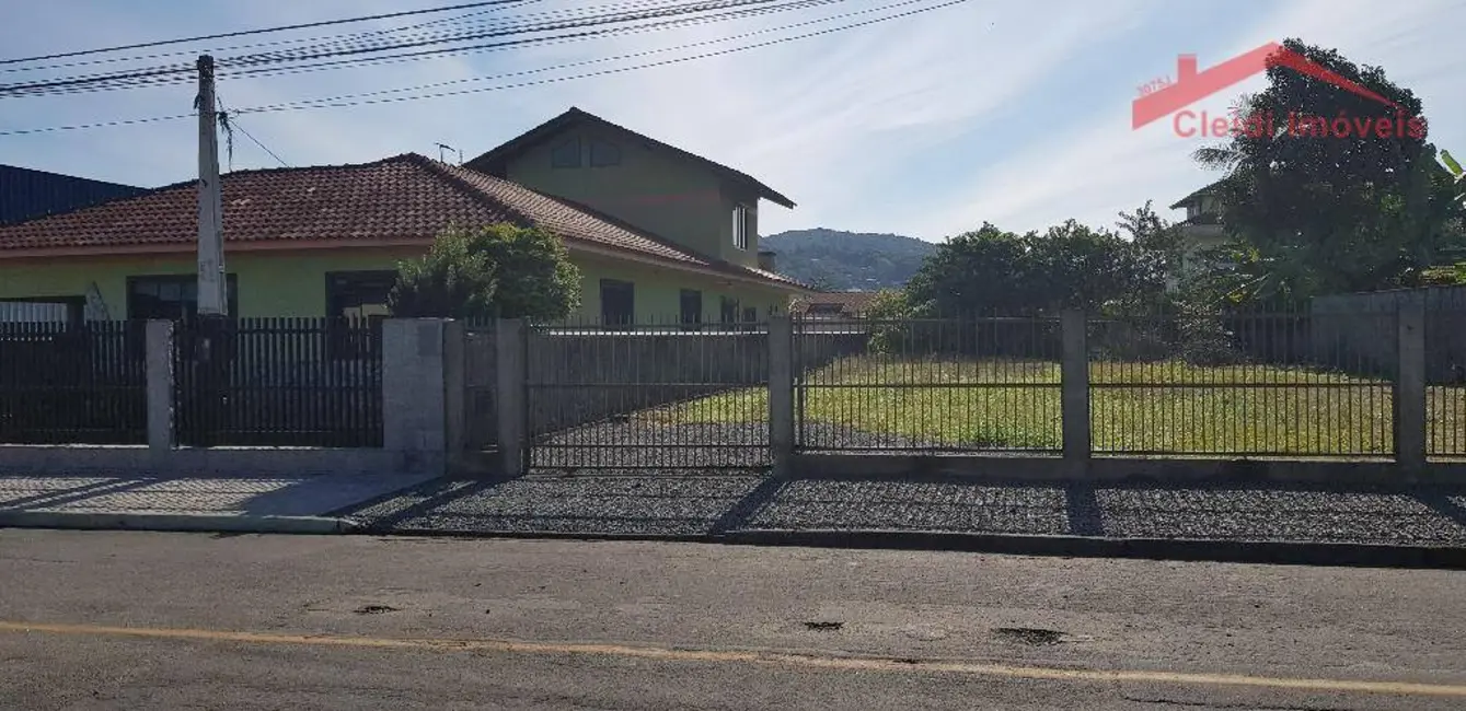 Foto 6 de Terreno / Lote à venda, 1062m2 em Boa Vista, Joinville - SC