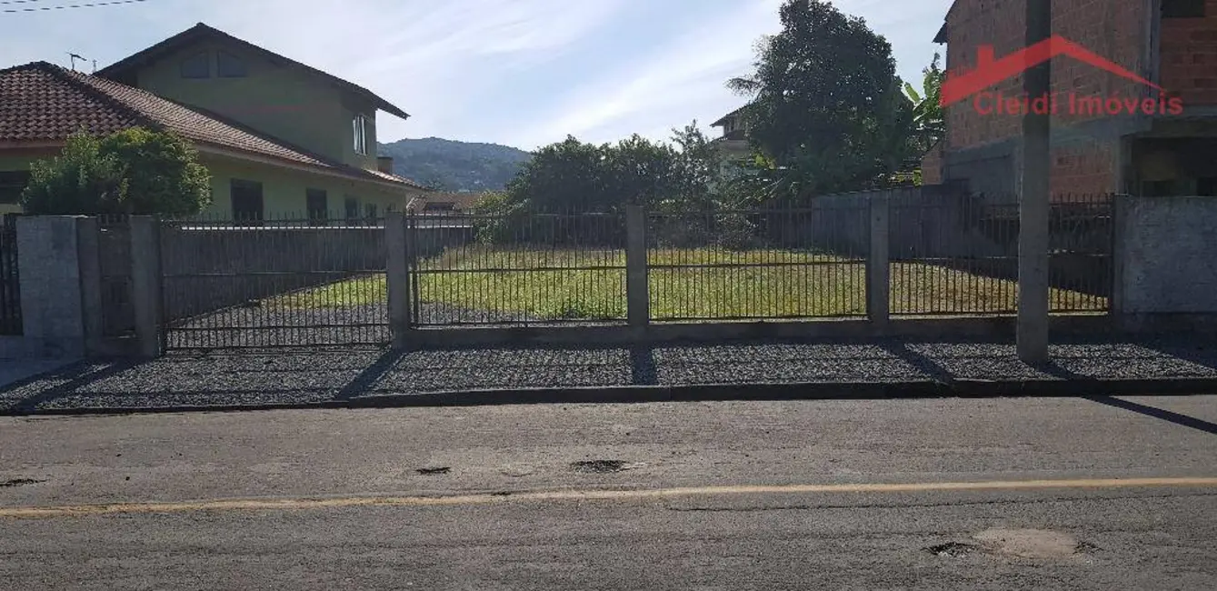 Foto 7 de Terreno / Lote à venda, 1062m2 em Boa Vista, Joinville - SC