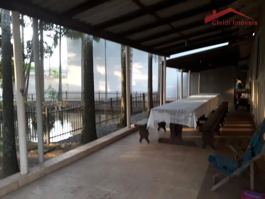 Foto 5 de Casa com 3 quartos à venda, 575m2 em Floresta, Joinville - SC