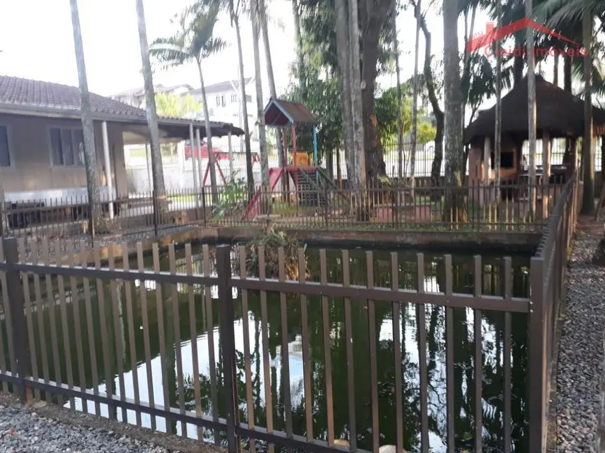 Foto 9 de Casa com 3 quartos à venda, 575m2 em Floresta, Joinville - SC