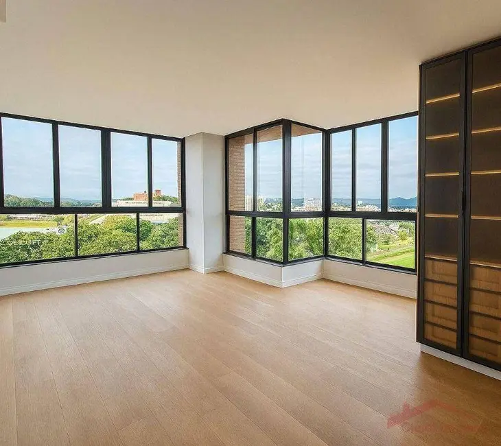 Foto 7 de Apartamento com 3 quartos à venda, 196m2 em Anita Garibaldi, Joinville - SC