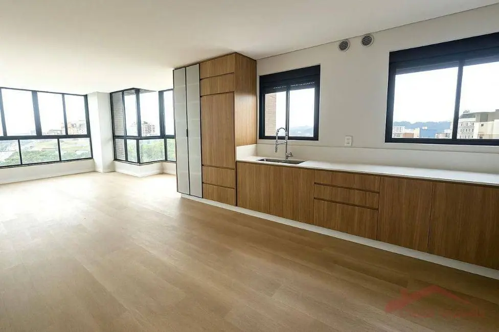 Foto 4 de Apartamento com 3 quartos à venda, 196m2 em Anita Garibaldi, Joinville - SC