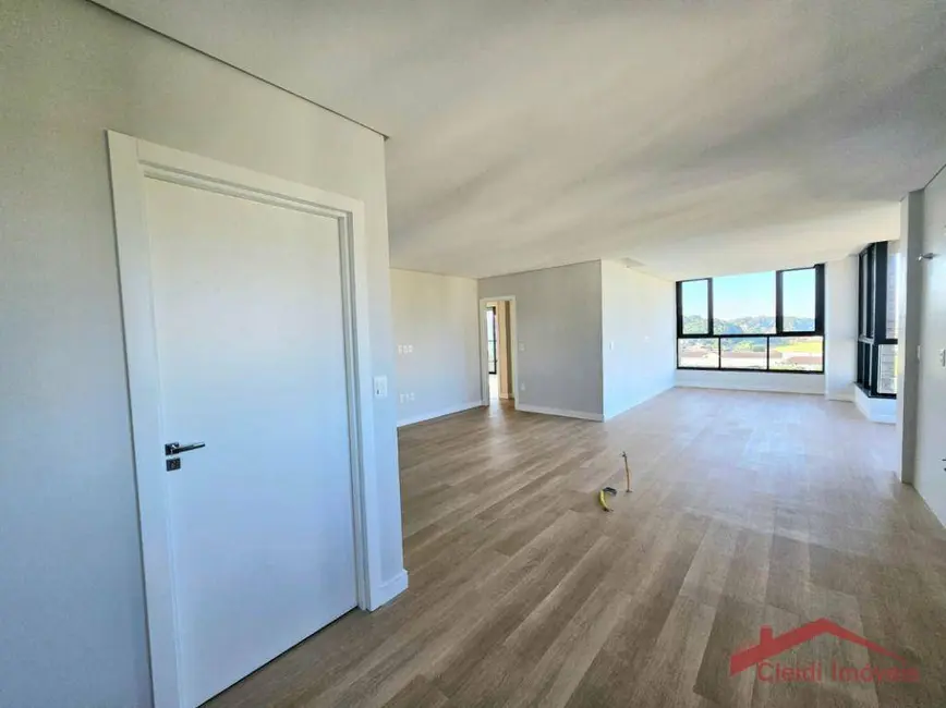 Foto 2 de Apartamento com 3 quartos à venda, 119m2 em Anita Garibaldi, Joinville - SC