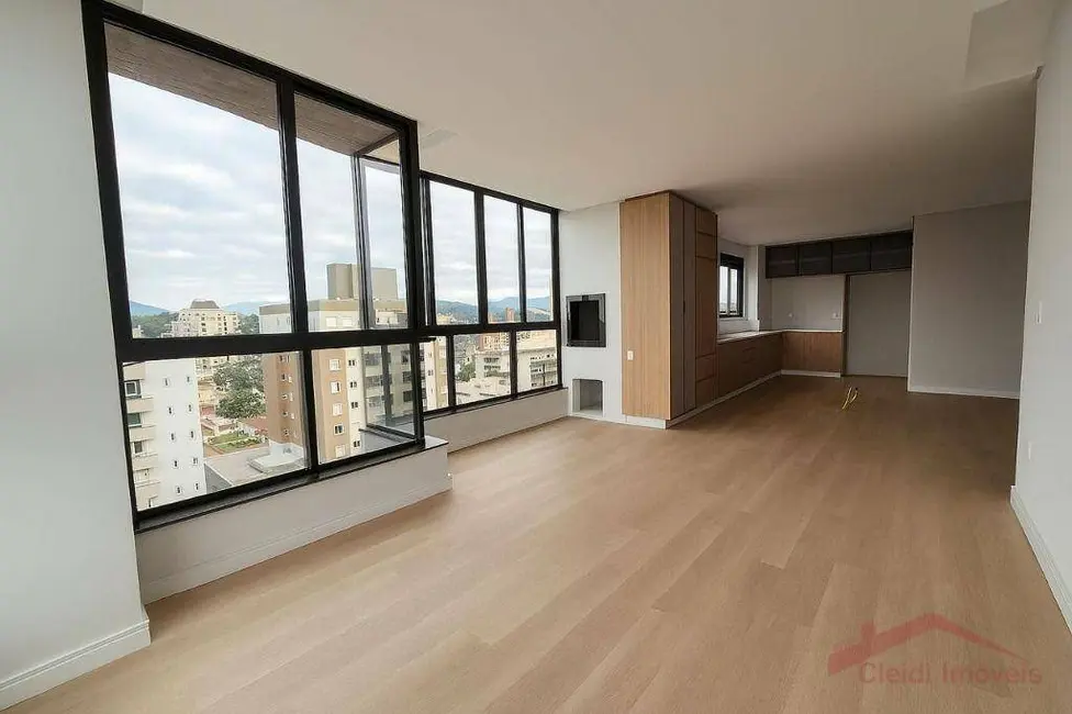 Foto 6 de Apartamento com 3 quartos à venda, 196m2 em Anita Garibaldi, Joinville - SC