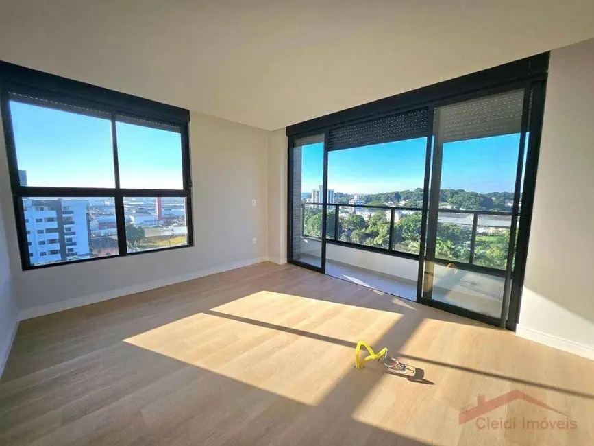 Foto 8 de Apartamento com 3 quartos à venda, 196m2 em Anita Garibaldi, Joinville - SC