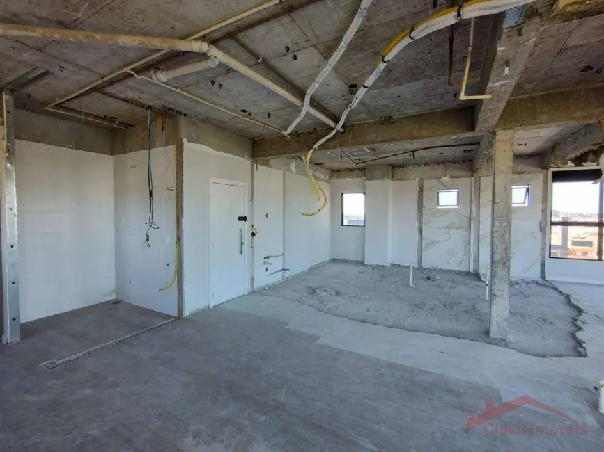 Foto 2 de Apartamento com 3 quartos à venda, 196m2 em Anita Garibaldi, Joinville - SC