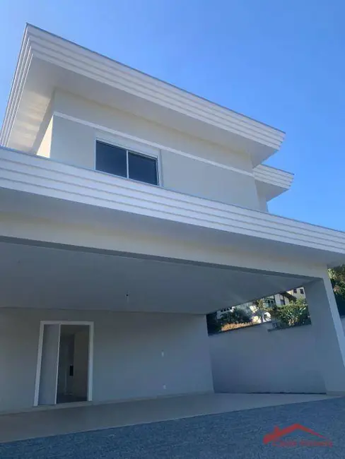 Foto 5 de Casa com 4 quartos à venda, 254m2 em Glória, Joinville - SC