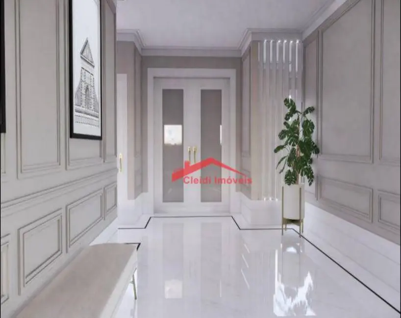 Apartamento com 3 quartos à venda, 147m2 em Costa e Silva, Joinville - SC - imagem 6 Foto 6 de Apartamento com 3 quartos à venda, 147m2 em Costa e Silva, Joinville - SC