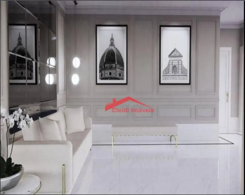 Apartamento com 3 quartos à venda, 147m2 em Costa e Silva, Joinville - SC - imagem 5 Foto 5 de Apartamento com 3 quartos à venda, 147m2 em Costa e Silva, Joinville - SC