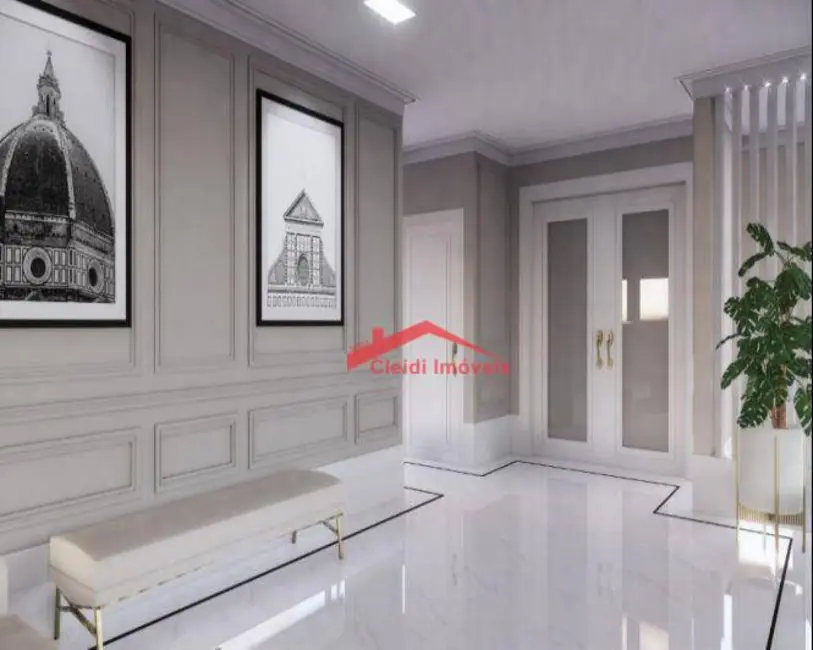 Apartamento com 3 quartos à venda, 147m2 em Costa e Silva, Joinville - SC - imagem 7 Foto 7 de Apartamento com 3 quartos à venda, 147m2 em Costa e Silva, Joinville - SC