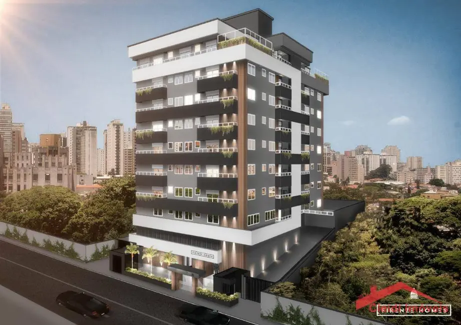 Foto 1 de Apartamento com 3 quartos à venda, 147m2 em Costa e Silva, Joinville - SC