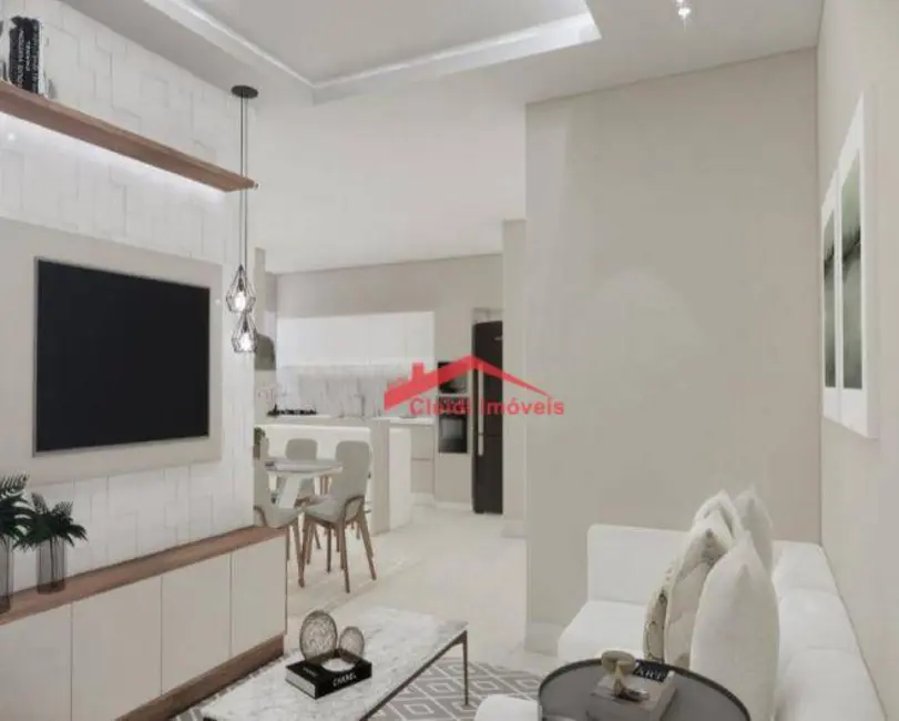 Apartamento com 3 quartos à venda, 147m2 em Costa e Silva, Joinville - SC - imagem 8 Foto 8 de Apartamento com 3 quartos à venda, 147m2 em Costa e Silva, Joinville - SC