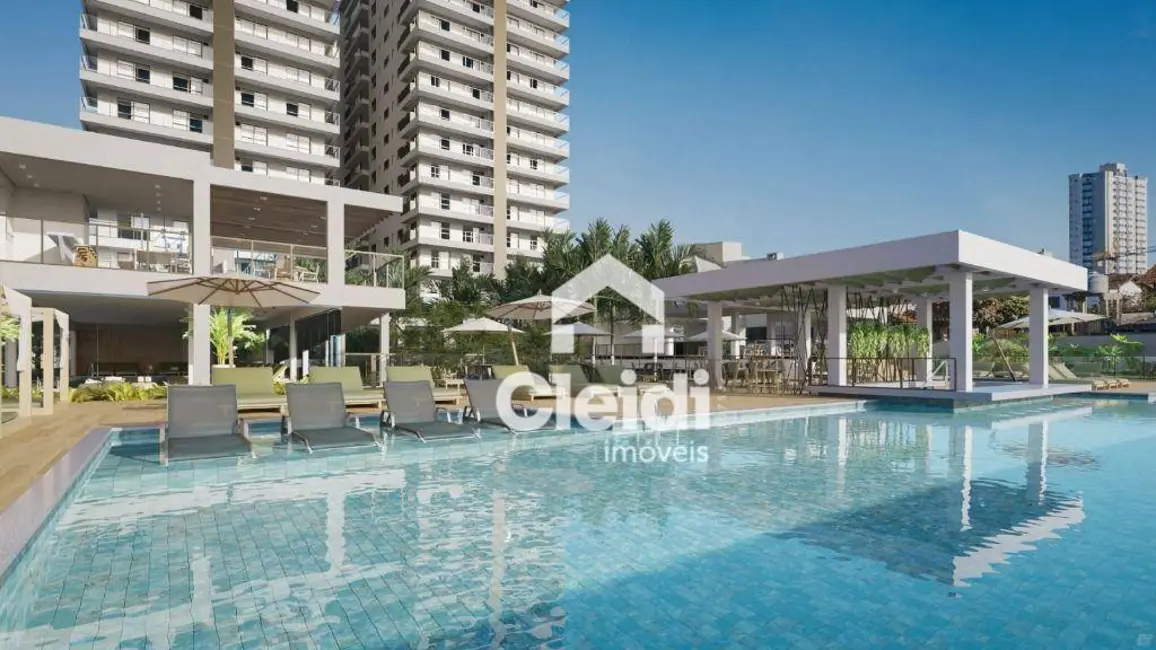 Foto 3 de Apartamento com 3 quartos à venda, 180m2 em Centro, Balneario Picarras - SC