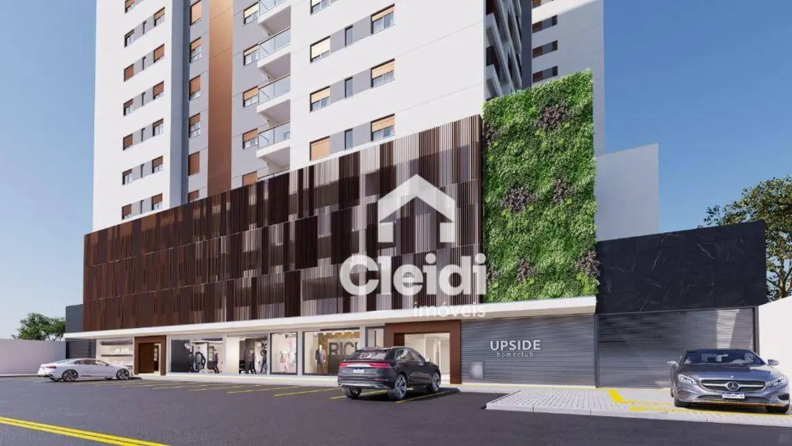 Foto 4 de Apartamento com 3 quartos à venda, 180m2 em Centro, Balneario Picarras - SC