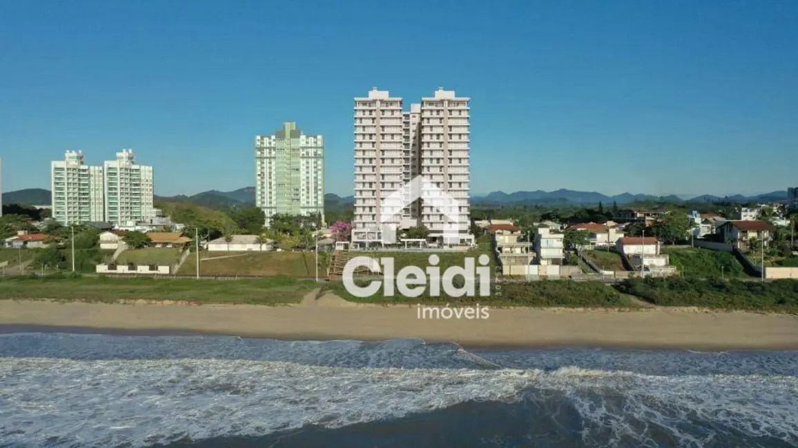 Foto 5 de Apartamento com 3 quartos à venda, 180m2 em Centro, Balneario Picarras - SC