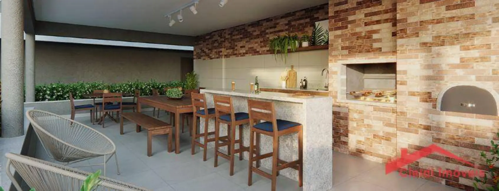 Foto 5 de Apartamento com 2 quartos à venda, 149m2 em Centro, Balneario Picarras - SC