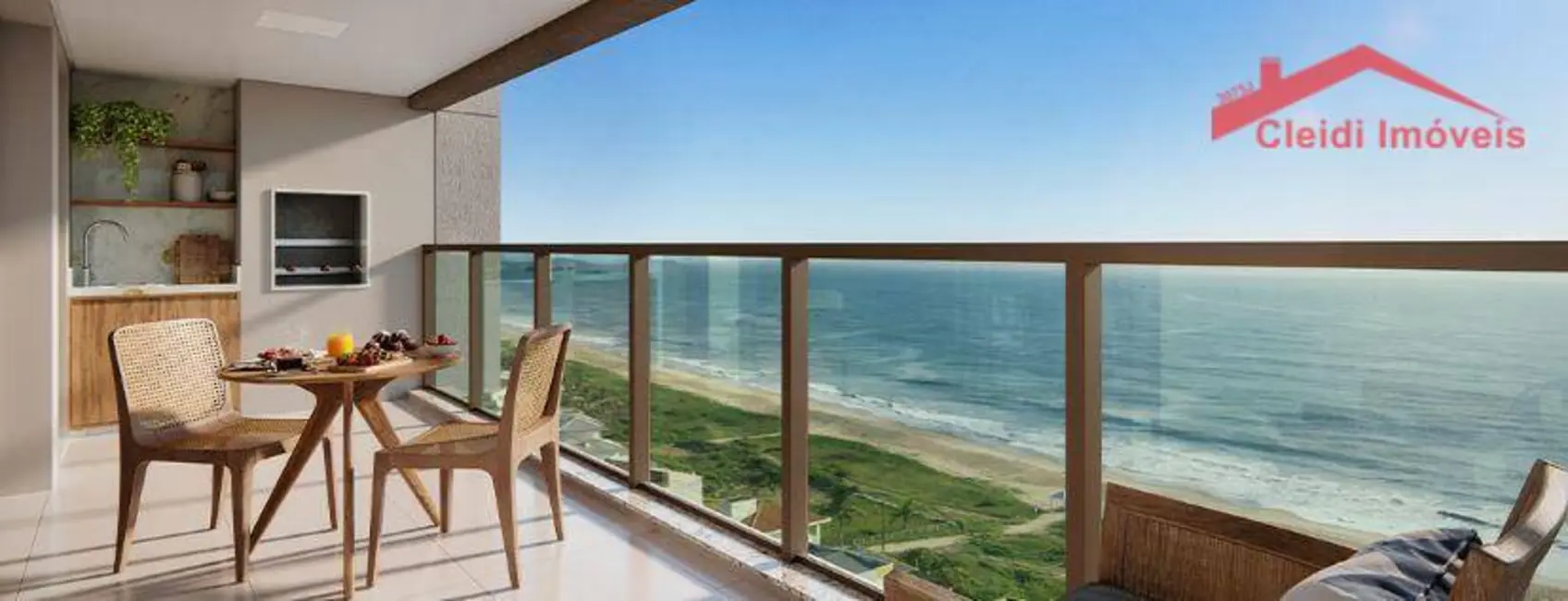 Foto 9 de Apartamento com 2 quartos à venda, 149m2 em Centro, Balneario Picarras - SC