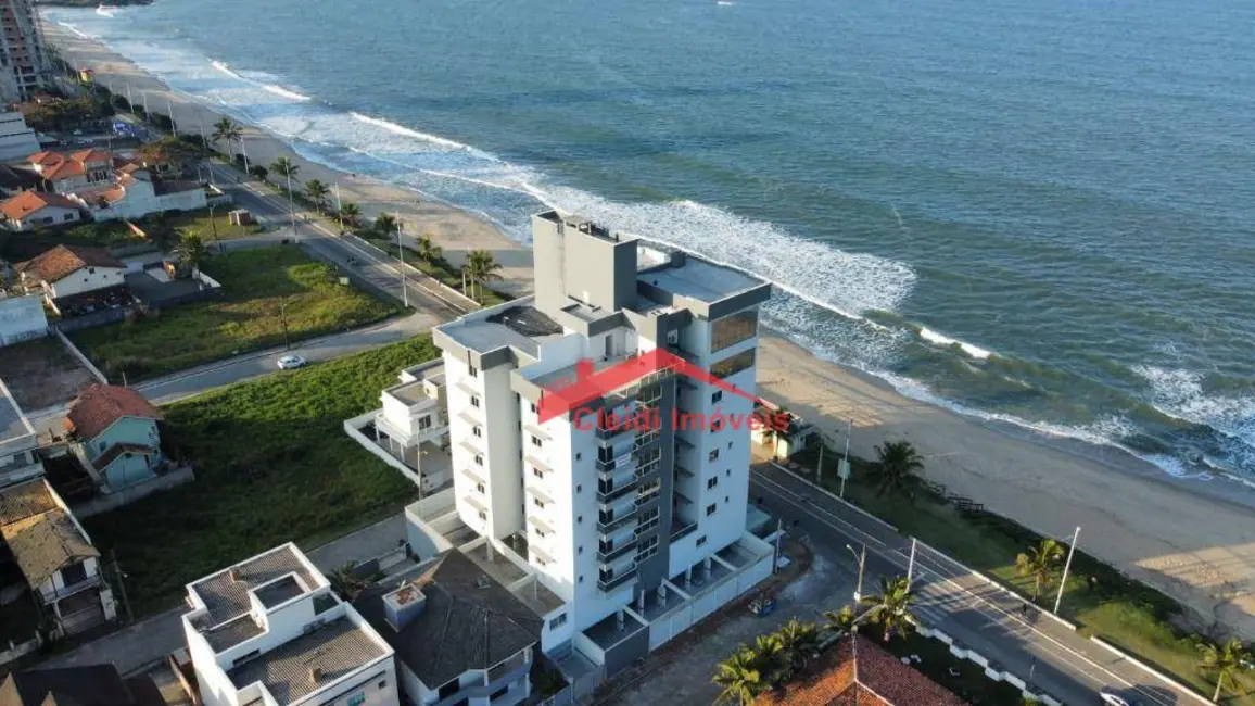 Foto 1 de Apartamento com 4 quartos à venda, 237m2 em Barra Velha - SC