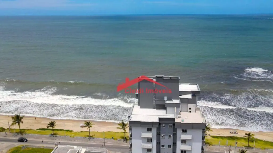 Foto 3 de Apartamento com 4 quartos à venda, 237m2 em Barra Velha - SC