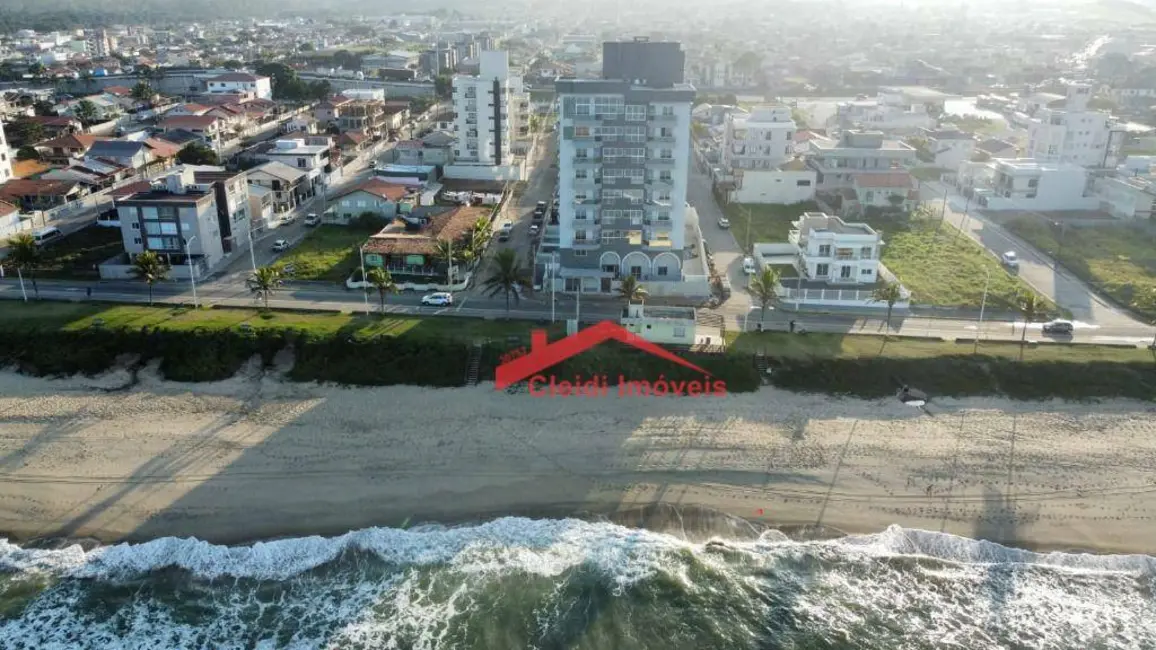 Foto 1 de Apartamento com 4 quartos à venda, 237m2 em Barra Velha - SC