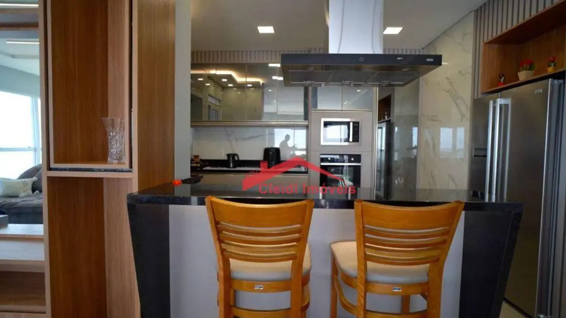 Foto 9 de Apartamento com 4 quartos à venda, 237m2 em Barra Velha - SC