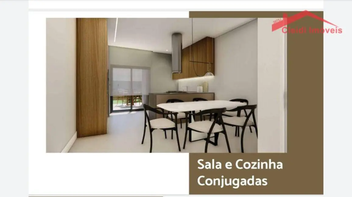 Foto 6 de Sobrado com 4 quartos à venda, 112m2 em Costa e Silva, Joinville - SC